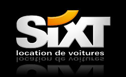 V�hicules de locations du loueur de voitures Sixt