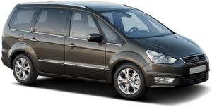 7 Persoons Auto Huren Sixt Autoverhuur