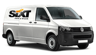 Studentenauto Huren Sixt