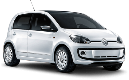 Vw sharan huren