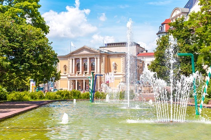Halle saale huren Halle (Saale):