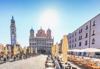 Hurenaugsburg Hurenaugsburg