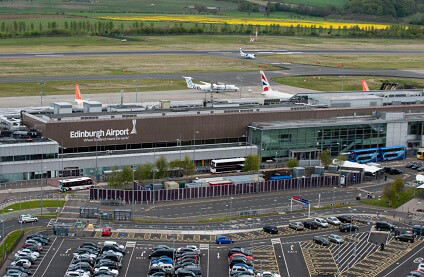 Car Rental Edinburgh City Centre Car Rental Edinburgh City Centre