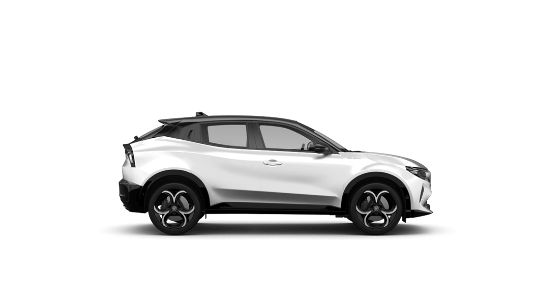 Alfa Romeo Junior Hybrid