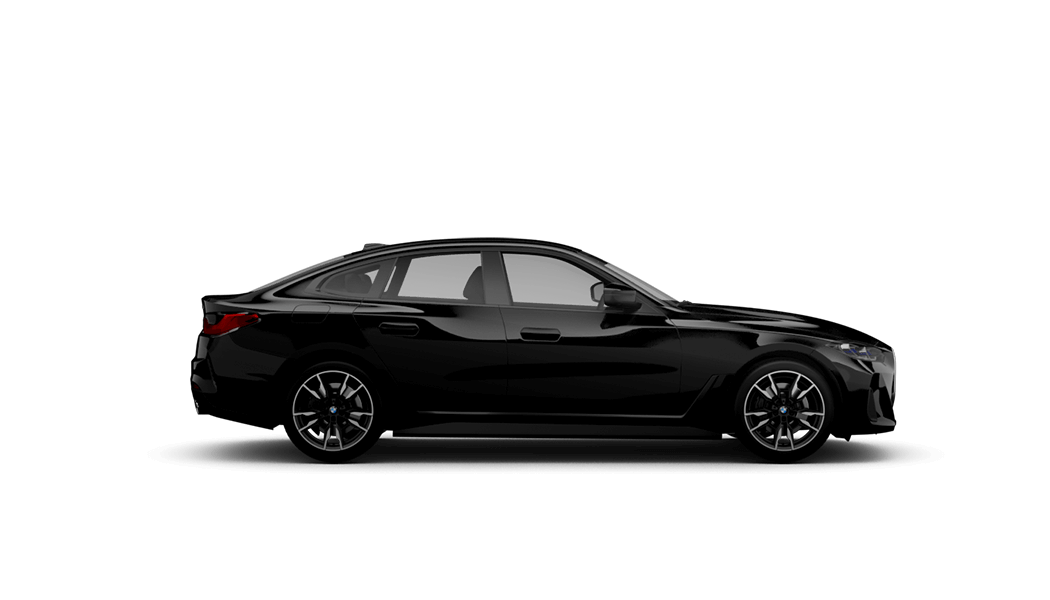 BMW 420d xD GranCoupe