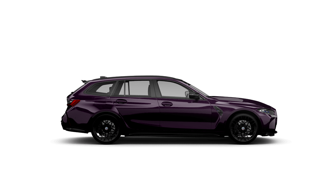 Stationwagen