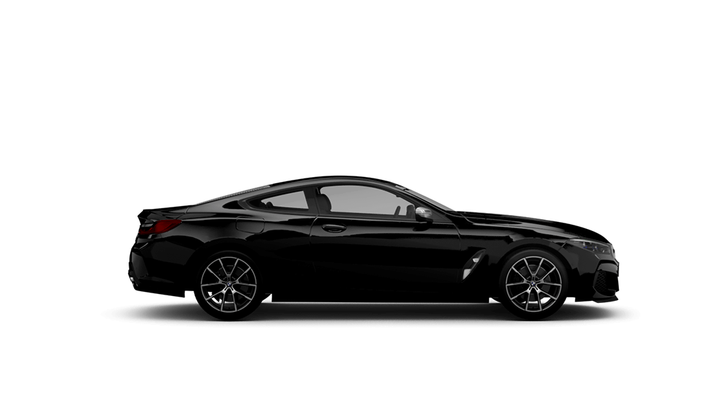 BMW M8 Competition Coupé