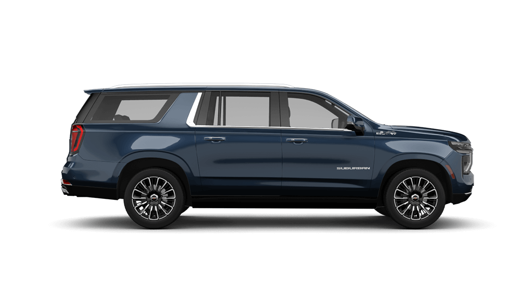 Premium (CHEVROLET SUBURBAN)