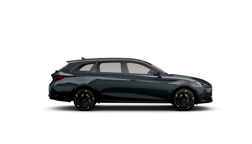 Stationwagen