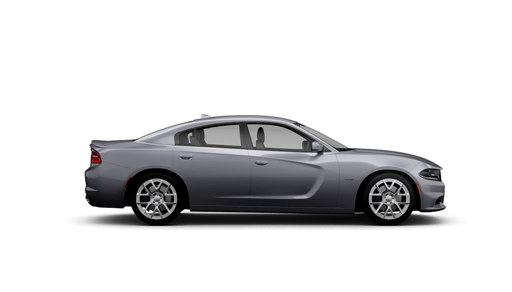 Premium (DODGE CHARGER)