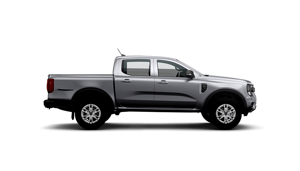 Pick-up truck