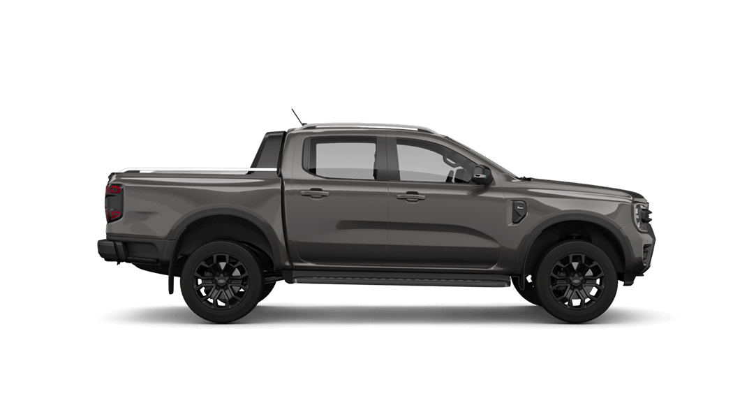 Ford Ranger Wildtrak