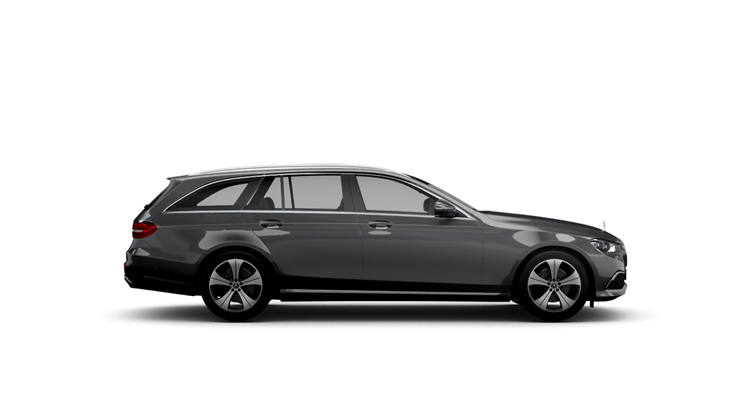Stationwagen