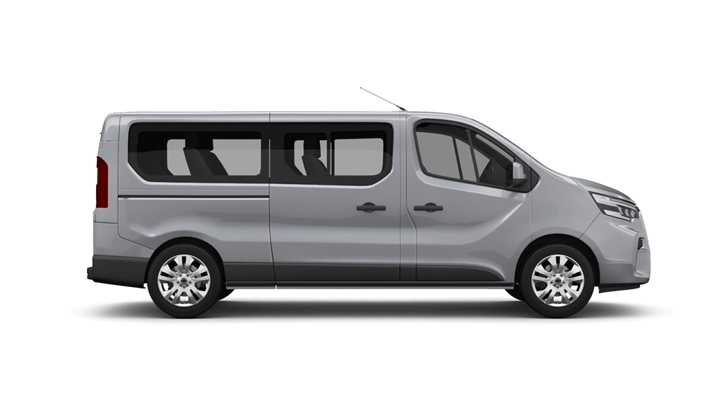Bus