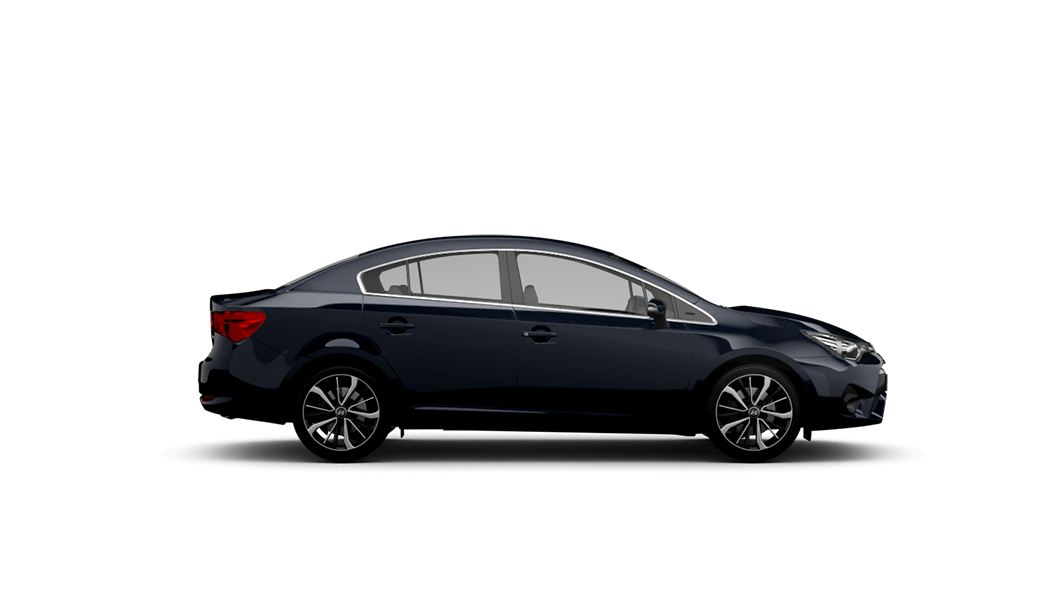 Sedan