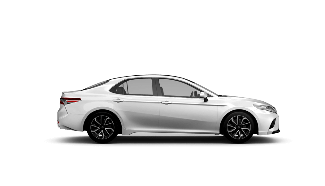 Toyota Camry Hybrid