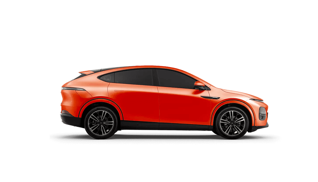 Sedan