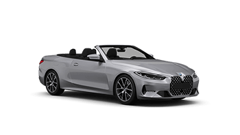 BMW M440ix cabrio