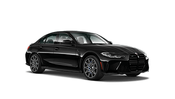 BMW M3 Limousine