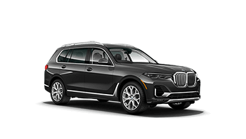 BMW X7 40i