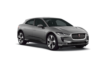 Jaguar I-Pace (100% Electric)