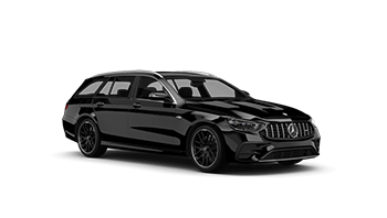 Mercedes-AMG E53 Estate