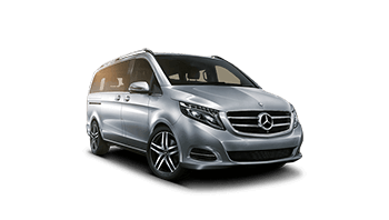 Mercedes-Benz V-Class Aut. 6+1 Aut.