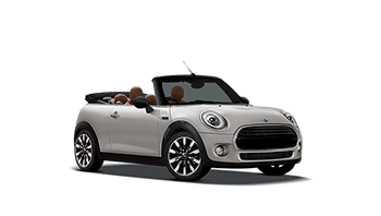 Mini Cooper S Cabrio Aut.