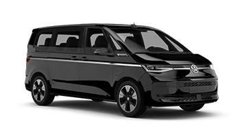 VW Multivan